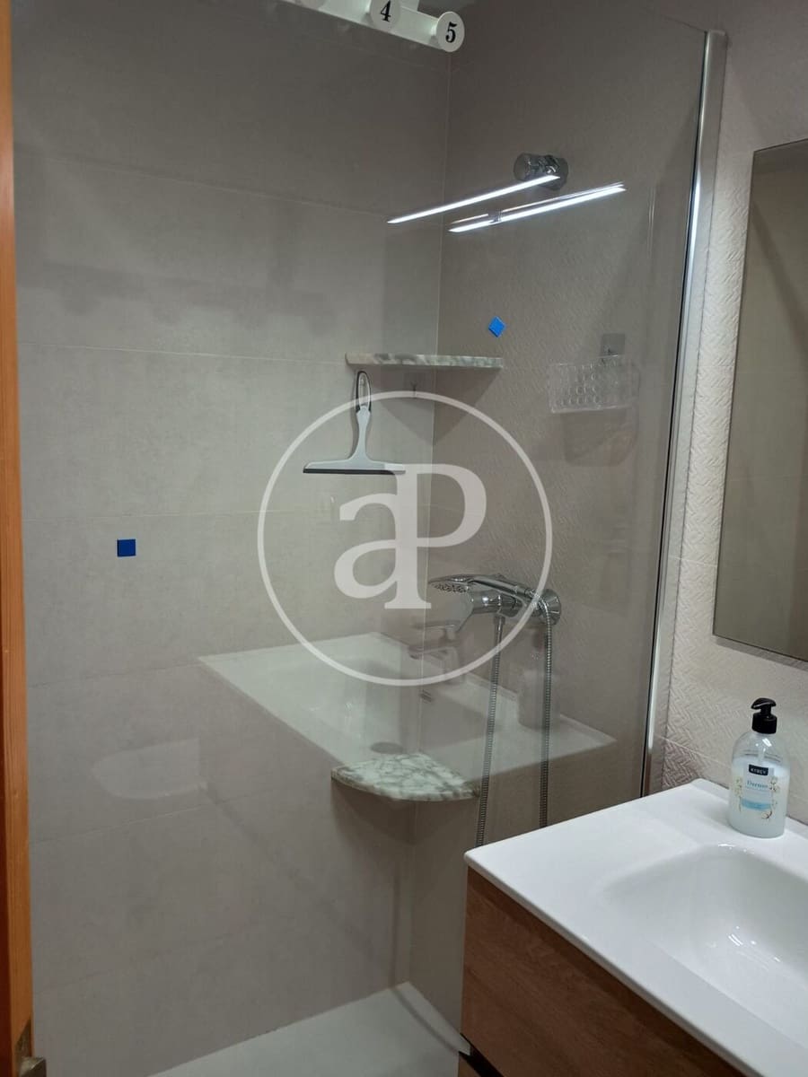 2 sovrum Lägenhet att hyra i Cullera med pool - 1 200 € (Ref: 10047431)