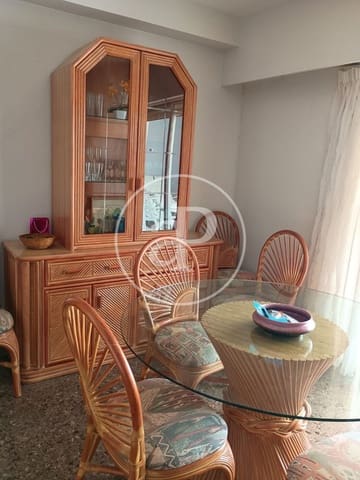 2 sovrum Lägenhet att hyra i Sant Antoni, Cullera med pool - 1 200 € (Ref: 10047431)