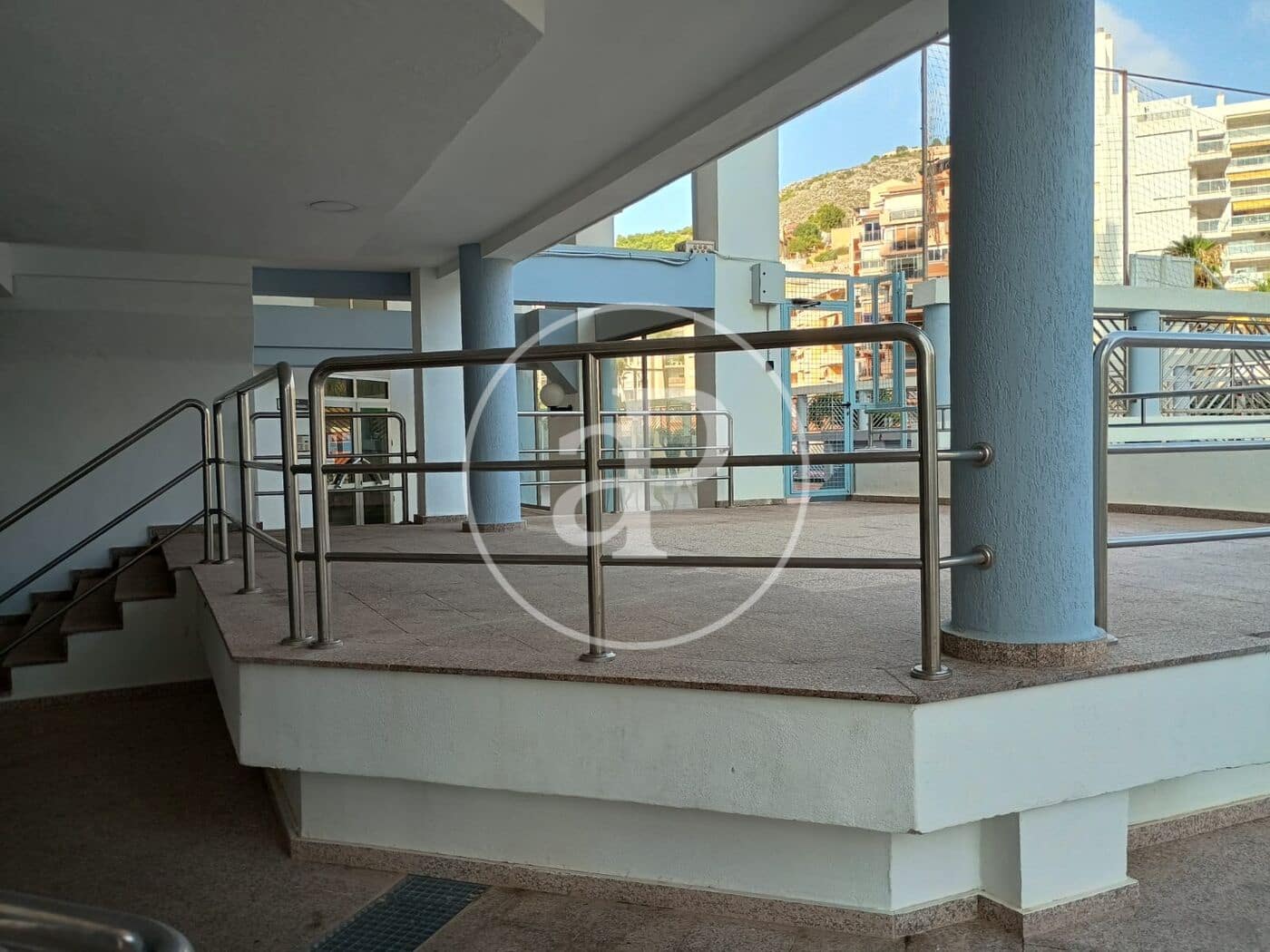 2 sovrum Lägenhet att hyra i Cullera med pool - 1 200 € (Ref: 10047431)