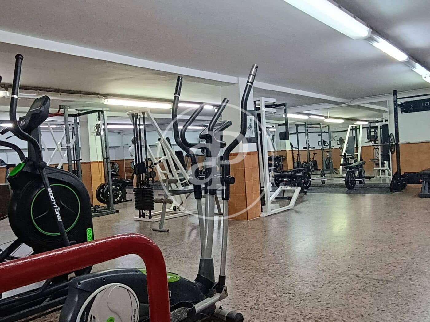 2 sovrum Lägenhet att hyra i Cullera med pool - 1 200 € (Ref: 10047431)