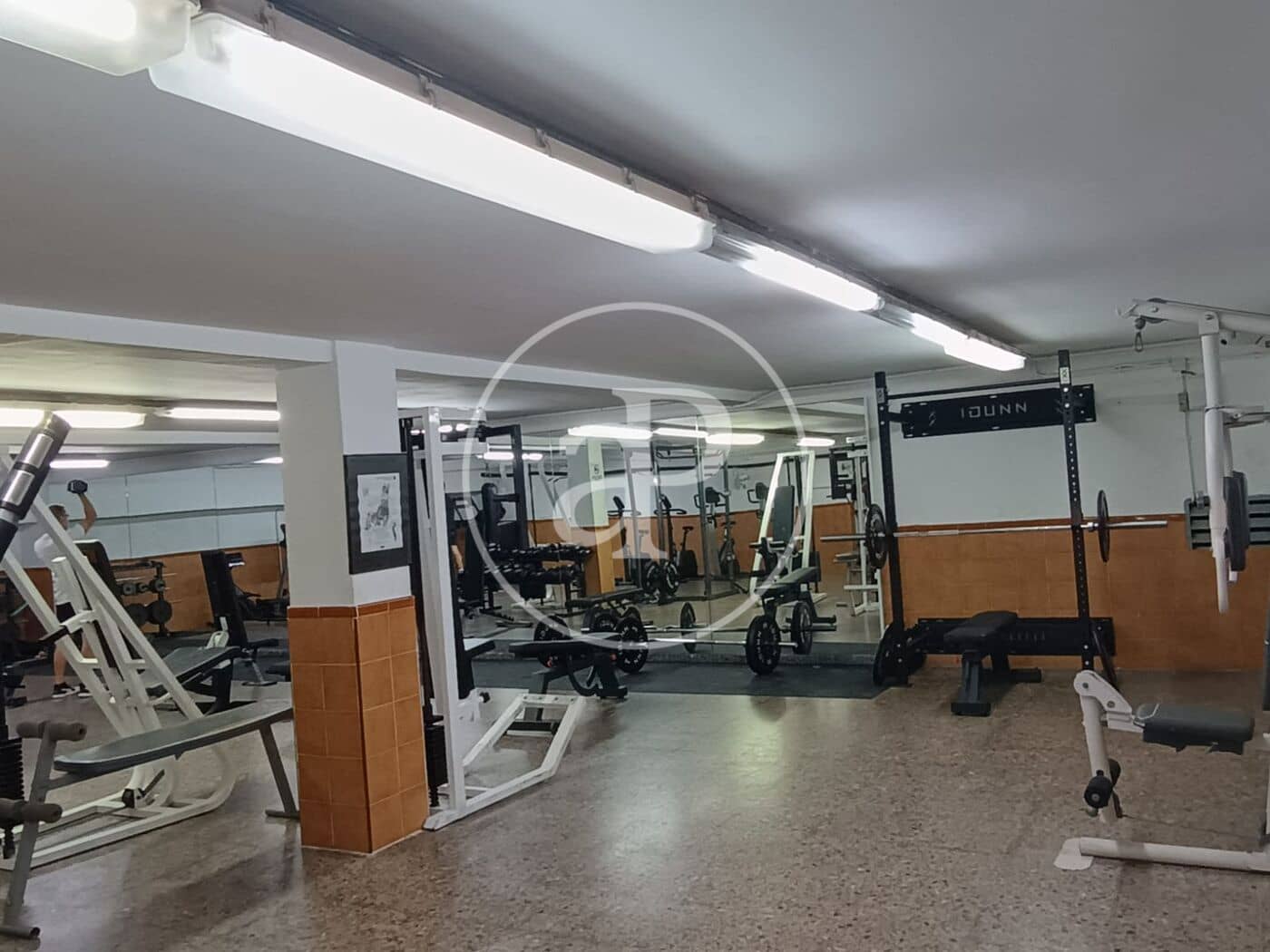 2 sovrum Lägenhet att hyra i Cullera med pool - 1 200 € (Ref: 10047431)
