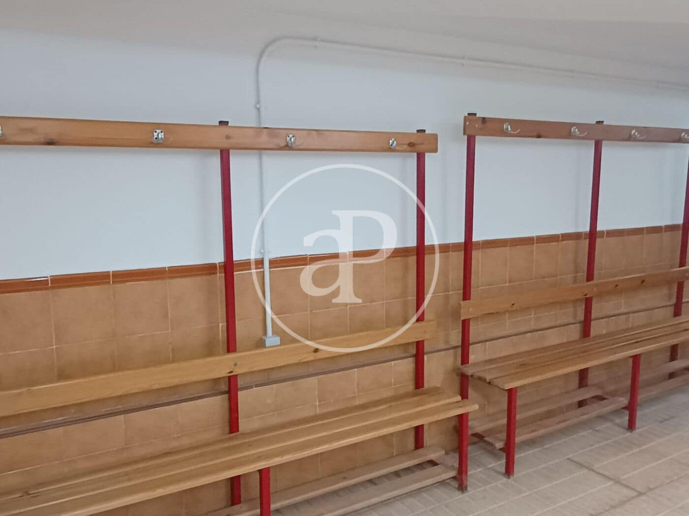 2 sovrum Lägenhet att hyra i Cullera med pool - 1 200 € (Ref: 10047431)