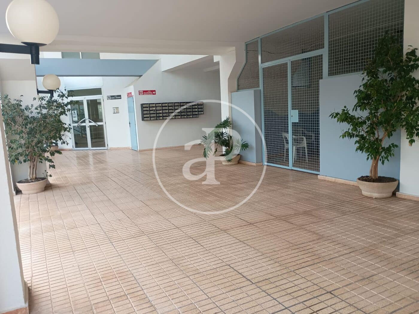 2 sovrum Lägenhet att hyra i Cullera med pool - 1 200 € (Ref: 10047431)