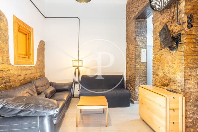 8 sovrum Villa till salu i La Malva-Rosa, Valencia stad - 879 000 € (Ref: 10049408)