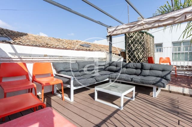 8 sovrum Villa till salu i La Malva-Rosa, Valencia stad - 879 000 € (Ref: 10049408)