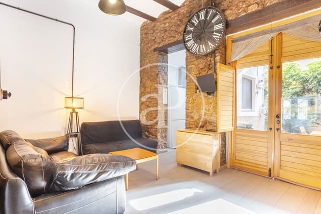 8 sovrum Villa till salu i La Malva-Rosa, Valencia stad - 879 000 € (Ref: 10049408)