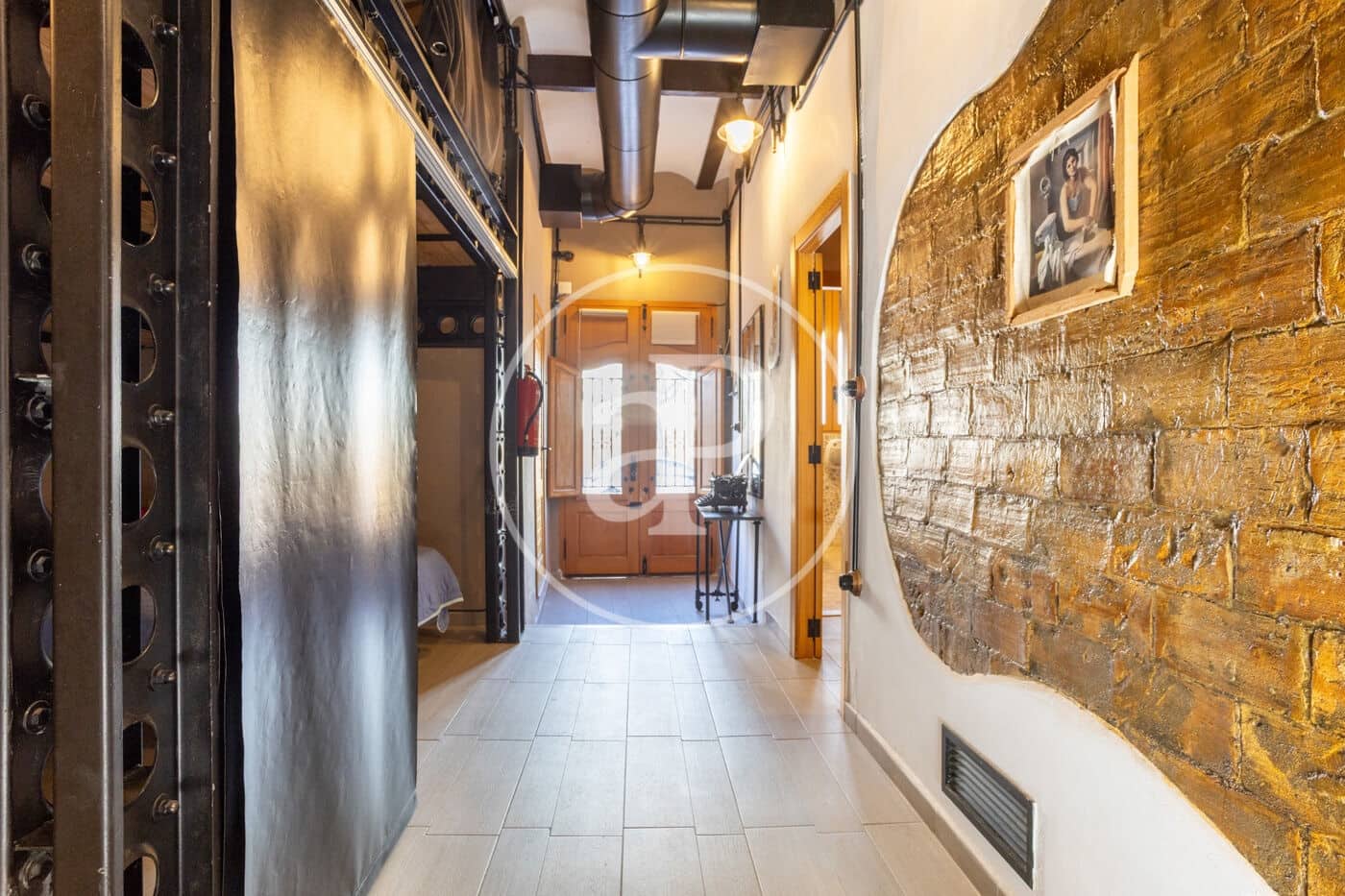 Chalet de 8 habitaciones en València ciudad en venta - 879.000 € (Ref: 10049408)