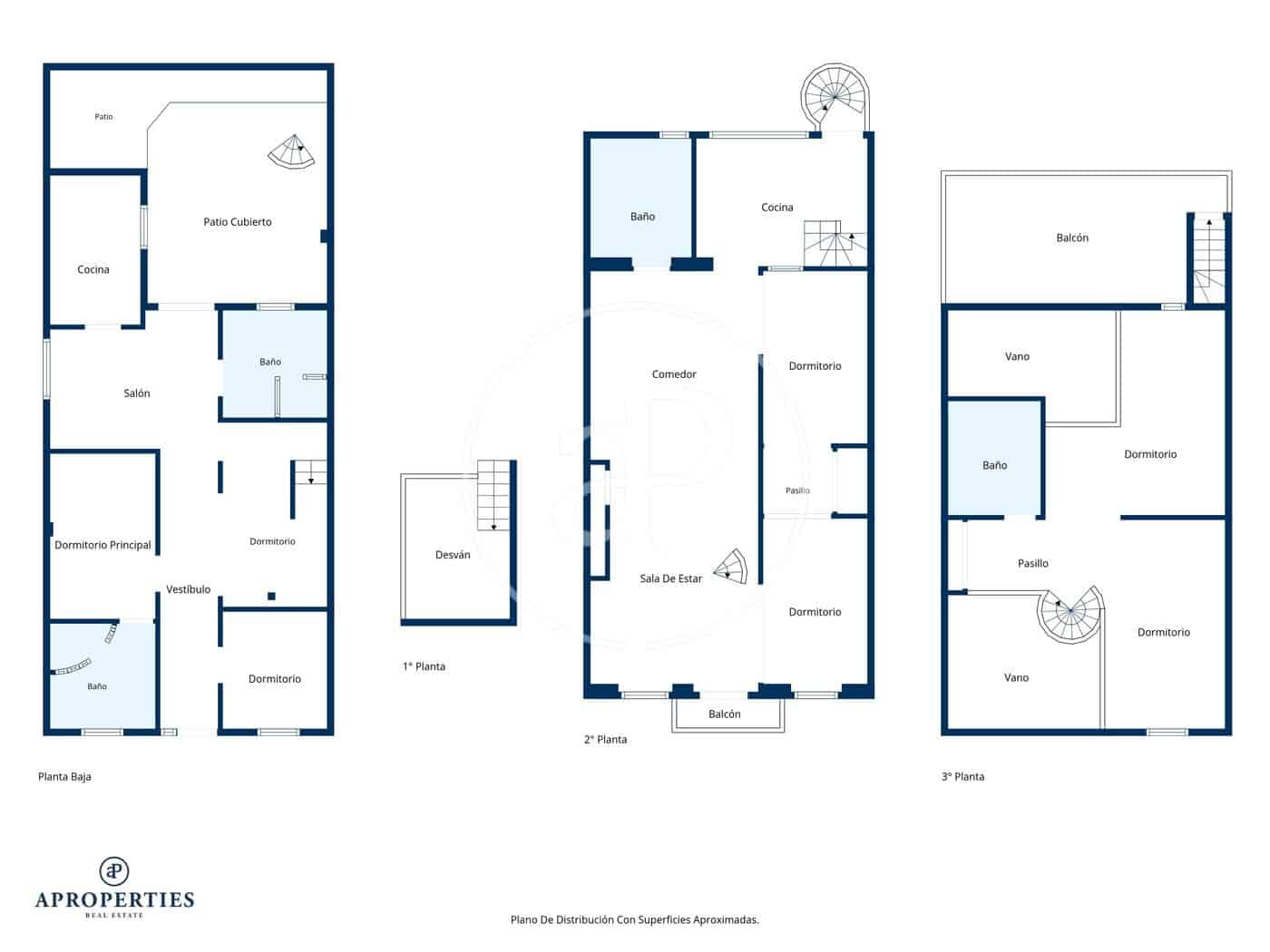 Chalet de 8 habitaciones en València ciudad en venta - 879.000 € (Ref: 10049408)