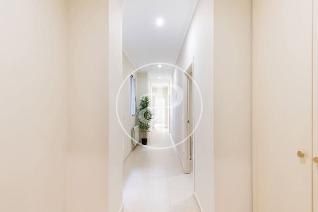 2 camera da letto Appartamento da affittare in La Gran Via, Valencia città - 1.700 € (Rif: 10049409)