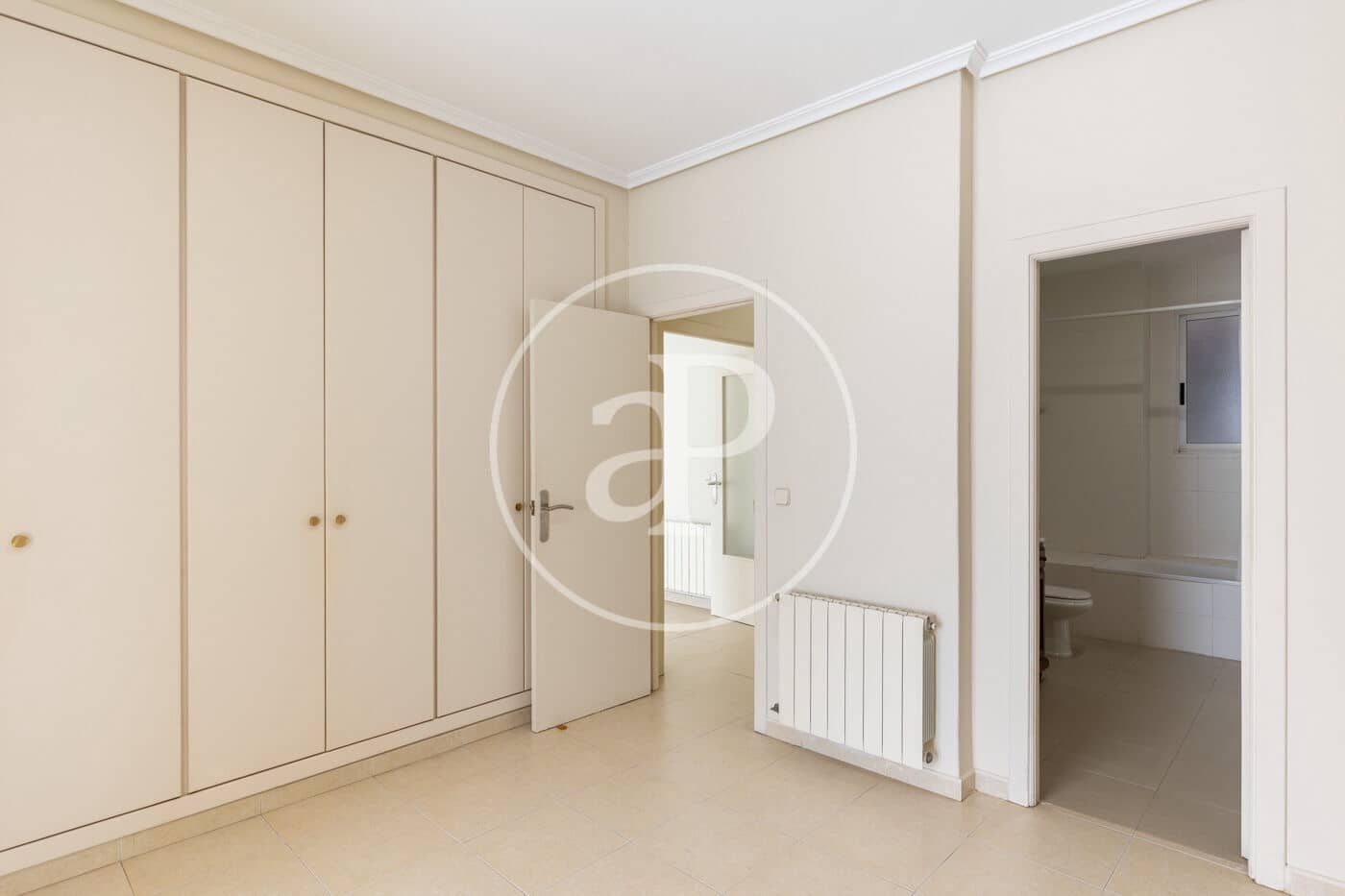 2 camera da letto Appartamento da affittare in Valencia citta - 1.700 € (Rif: 10049409)