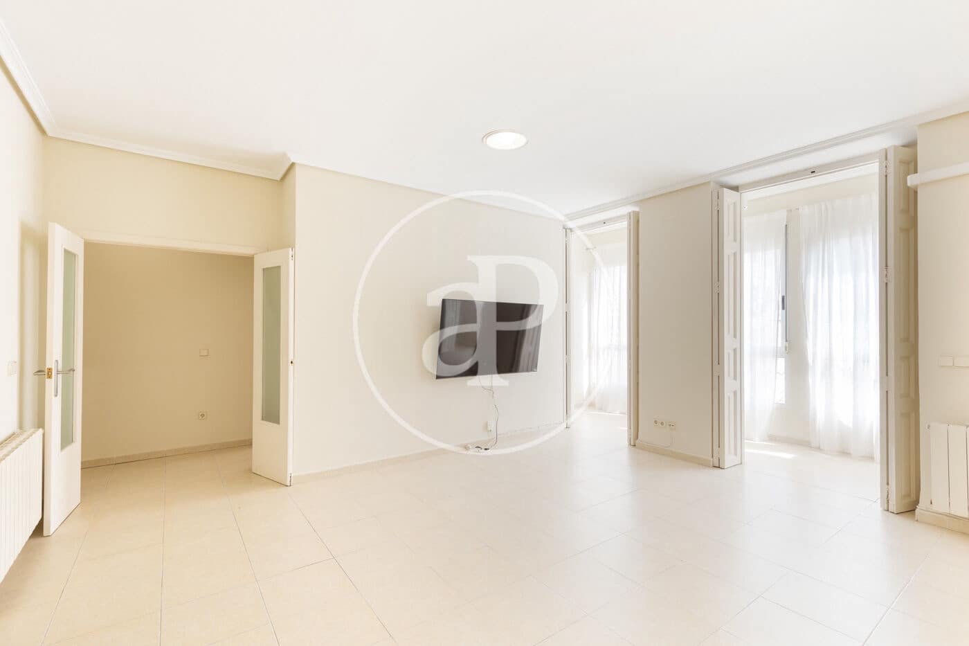 2 camera da letto Appartamento da affittare in Valencia citta - 1.700 € (Rif: 10049409)