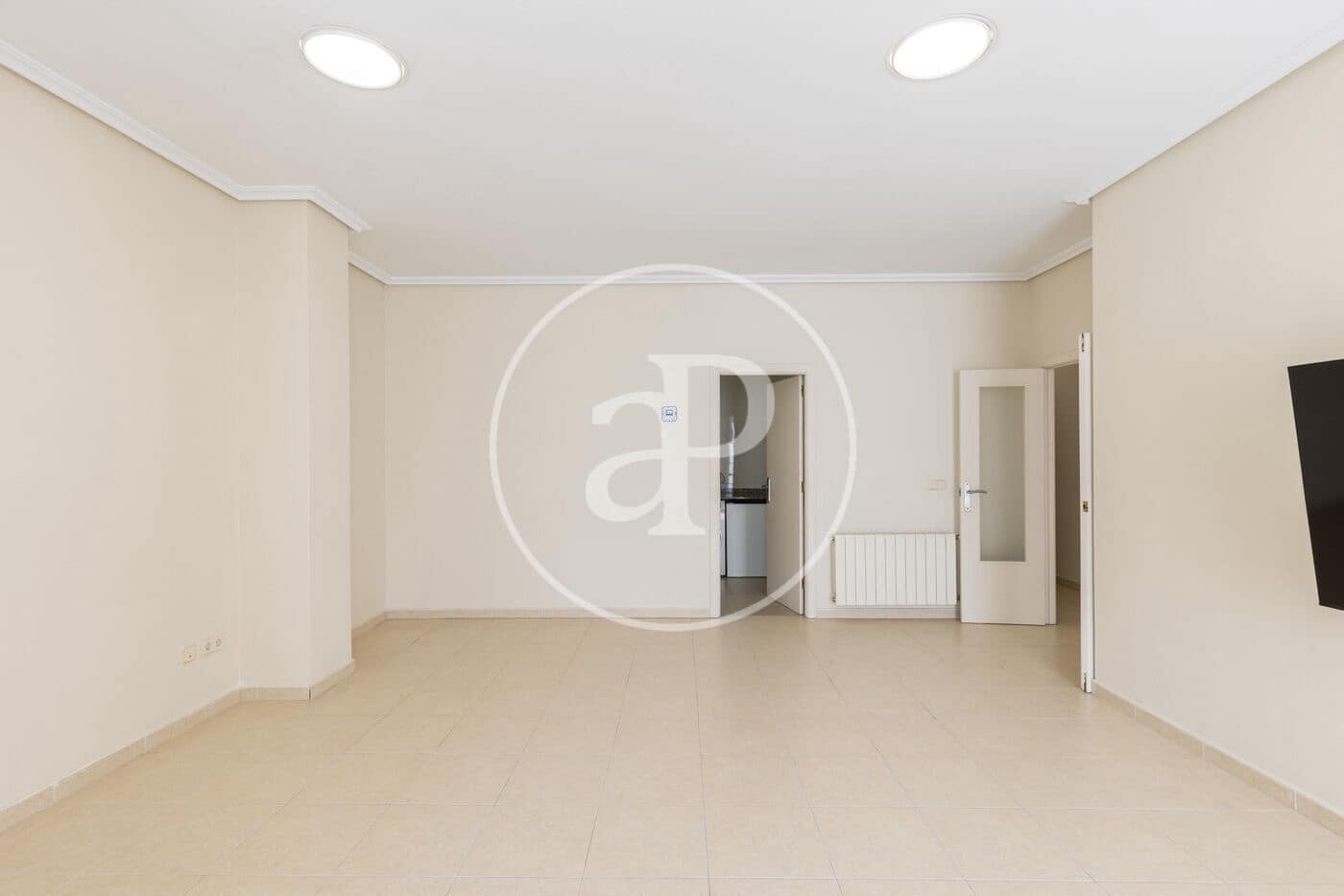 2 camera da letto Appartamento da affittare in Valencia citta - 1.700 € (Rif: 10049409)