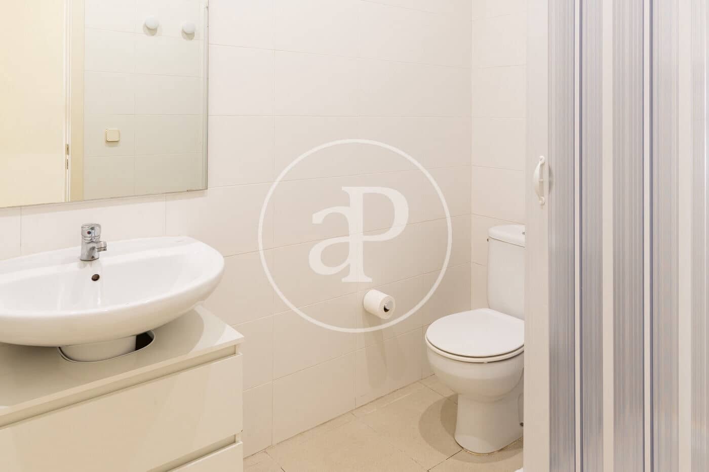 2 camera da letto Appartamento da affittare in Valencia citta - 1.700 € (Rif: 10049409)