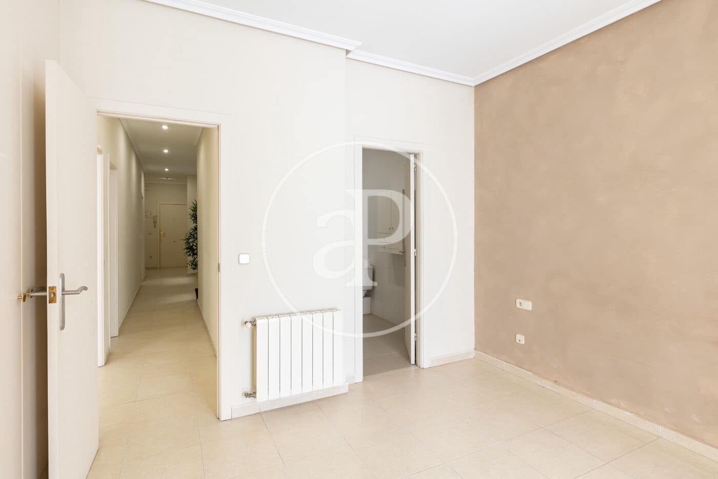 2 camera da letto Appartamento da affittare in Valencia citta - 1.700 € (Rif: 10049409)