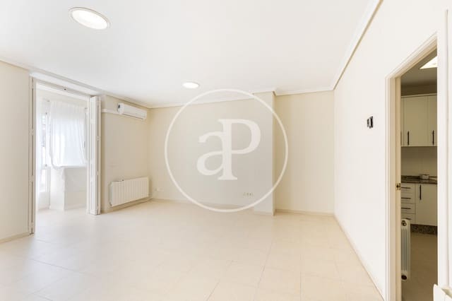 2 camera da letto Appartamento da affittare in La Gran Via, Valencia città - 1.700 € (Rif: 10049409)