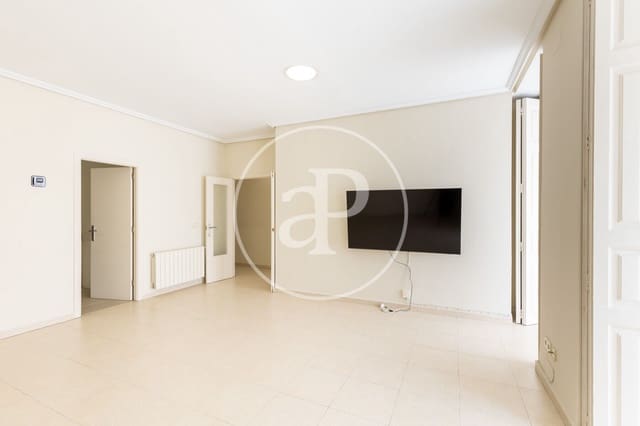 2 camera da letto Appartamento da affittare in La Gran Via, Valencia città - 1.700 € (Rif: 10049409)
