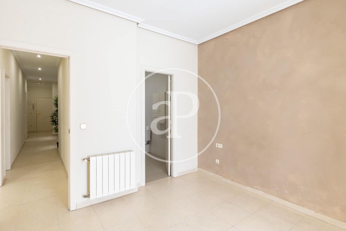 2 camera da letto Appartamento da affittare in Valencia citta - 1.700 € (Rif: 10049409)