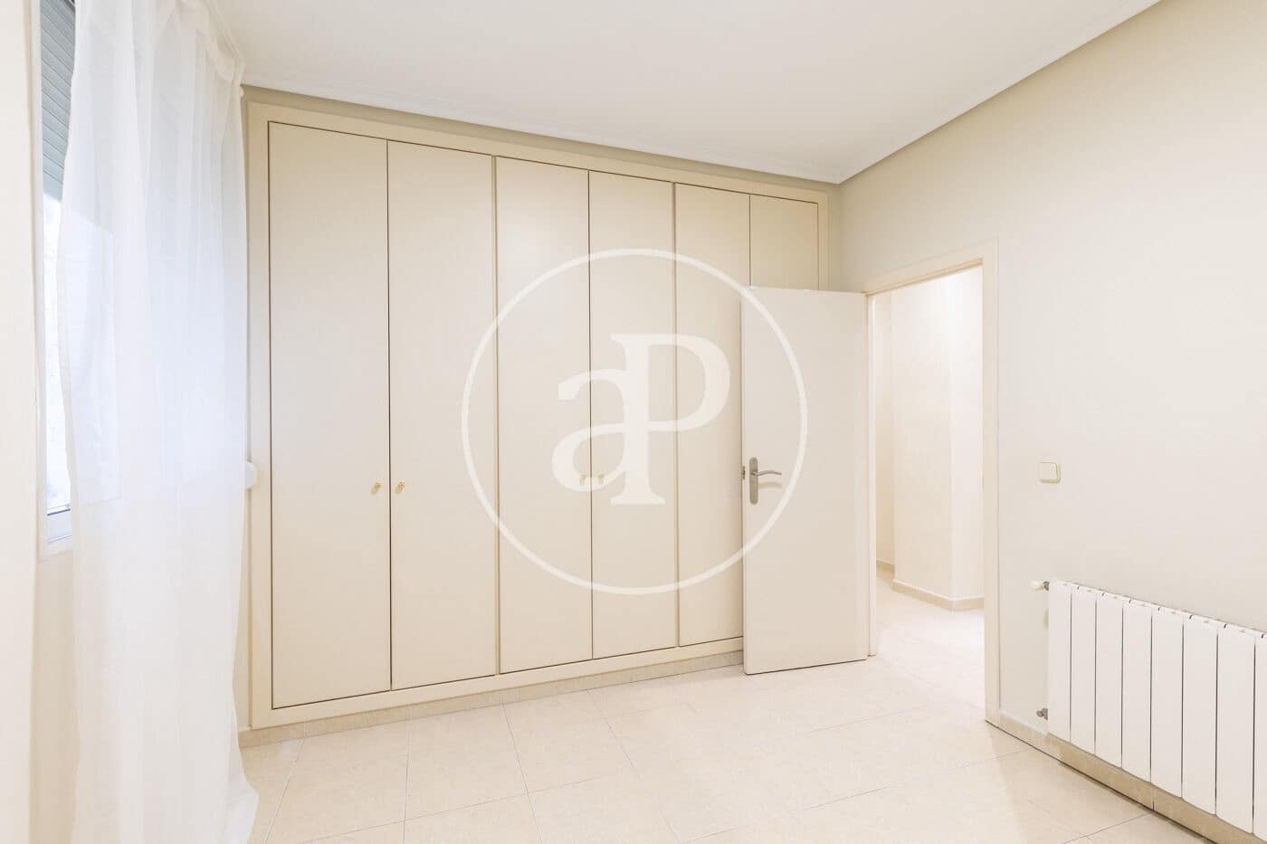 2 camera da letto Appartamento da affittare in Valencia citta - 1.700 € (Rif: 10049409)