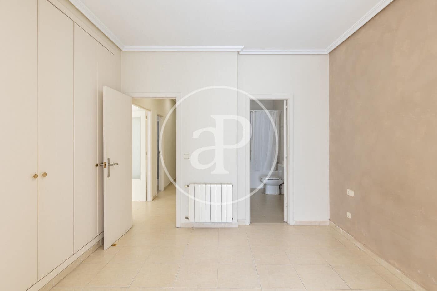 2 camera da letto Appartamento da affittare in Valencia citta - 1.700 € (Rif: 10049409)