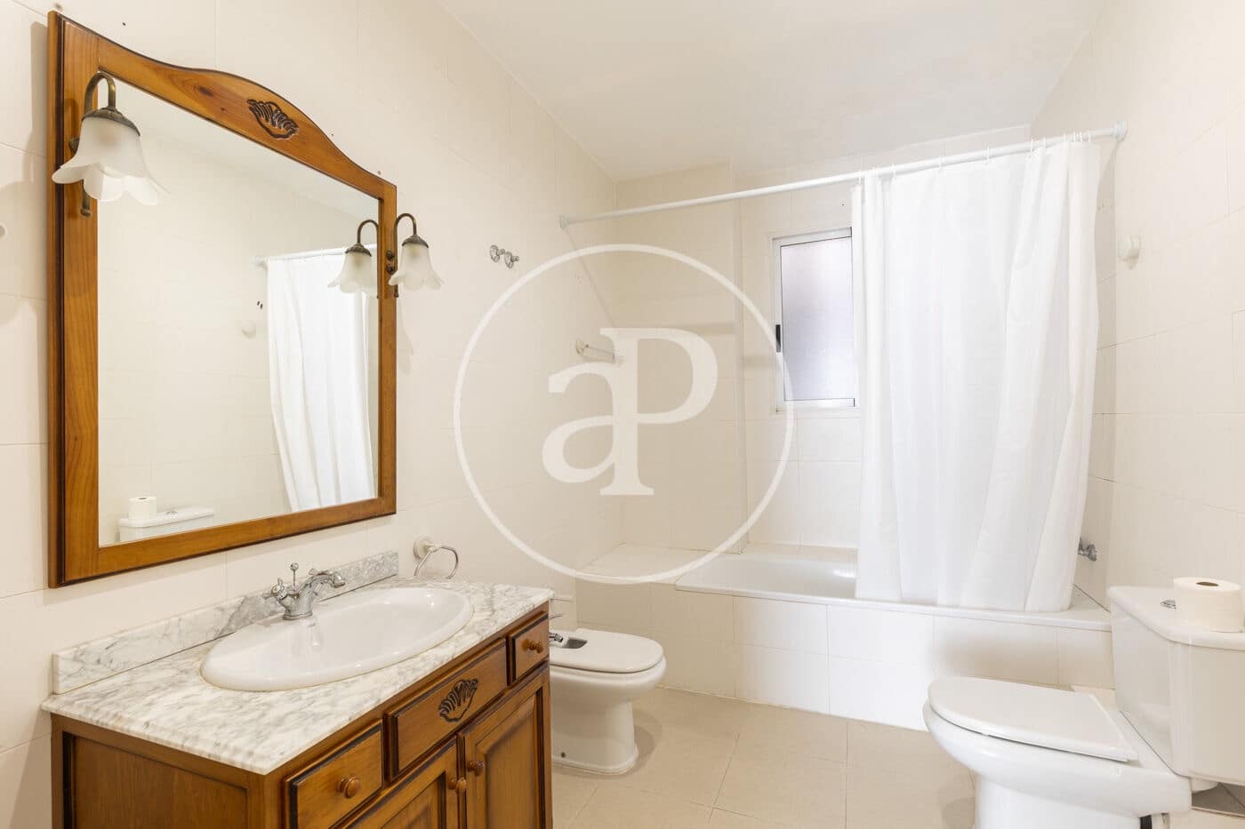2 camera da letto Appartamento da affittare in Valencia citta - 1.700 € (Rif: 10049409)