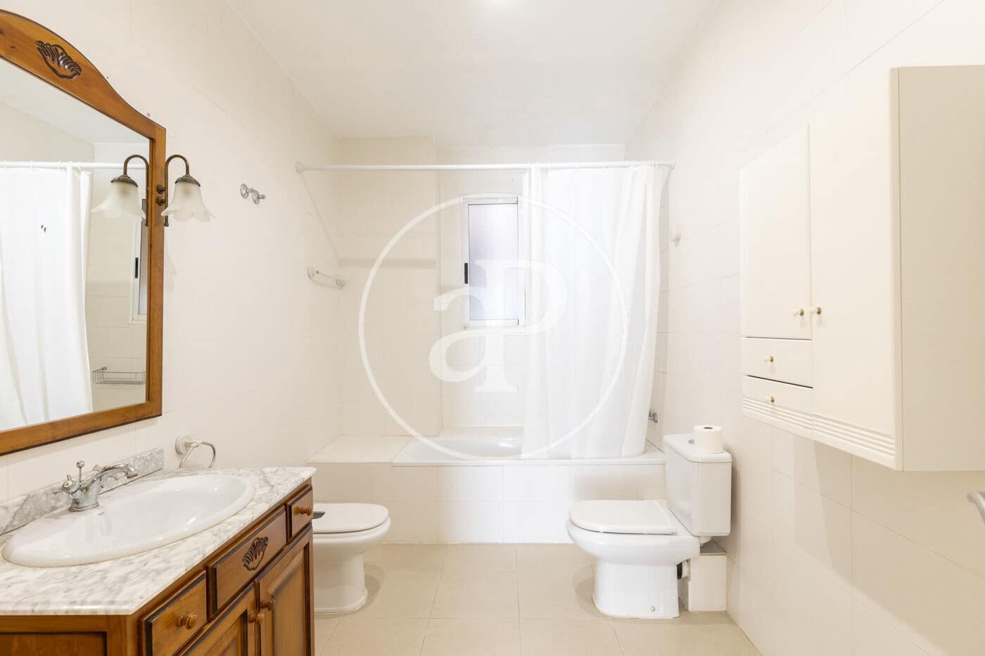 2 camera da letto Appartamento da affittare in Valencia citta - 1.700 € (Rif: 10049409)