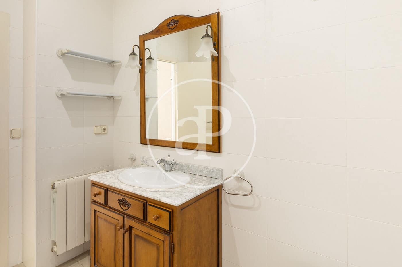 2 camera da letto Appartamento da affittare in Valencia citta - 1.700 € (Rif: 10049409)