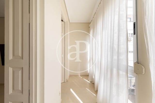 2 camera da letto Appartamento da affittare in La Gran Via, Valencia città - 1.700 € (Rif: 10049409)
