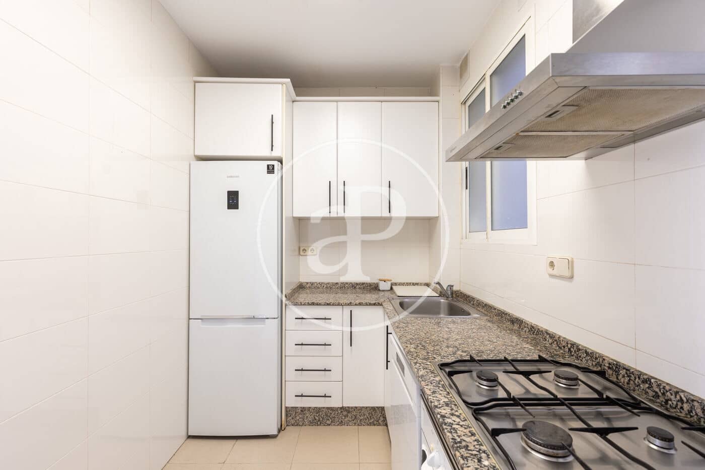 2 camera da letto Appartamento da affittare in Valencia citta - 1.700 € (Rif: 10049409)