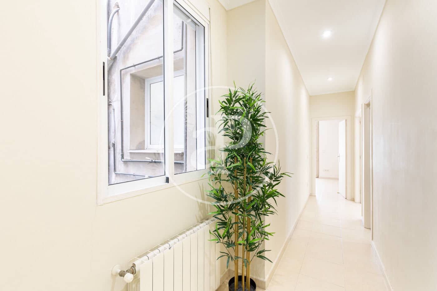 2 camera da letto Appartamento da affittare in Valencia citta - 1.700 € (Rif: 10049409)