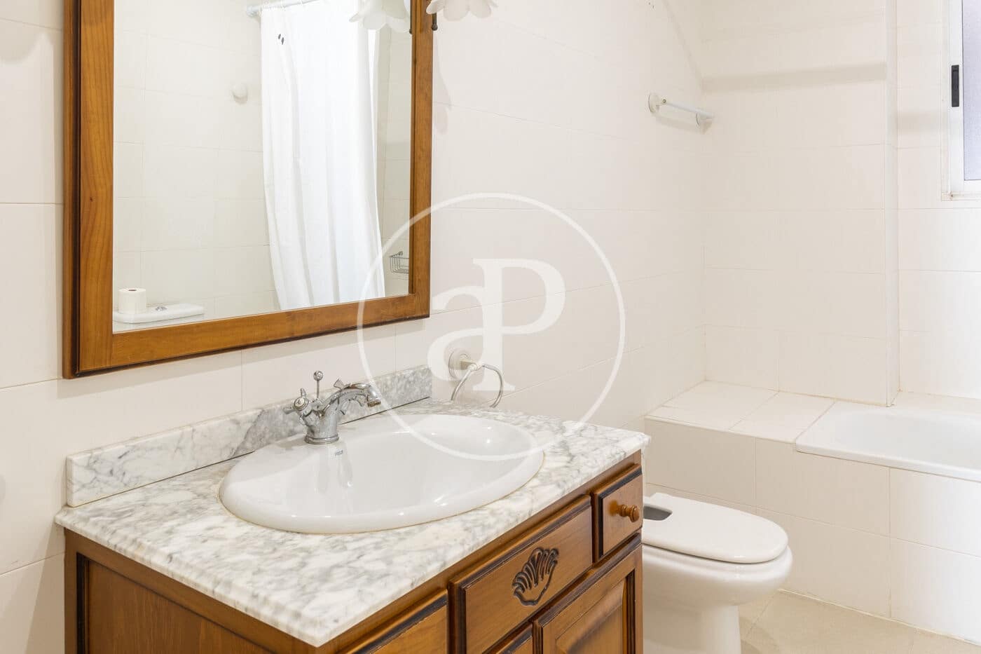 2 camera da letto Appartamento da affittare in Valencia citta - 1.700 € (Rif: 10049409)