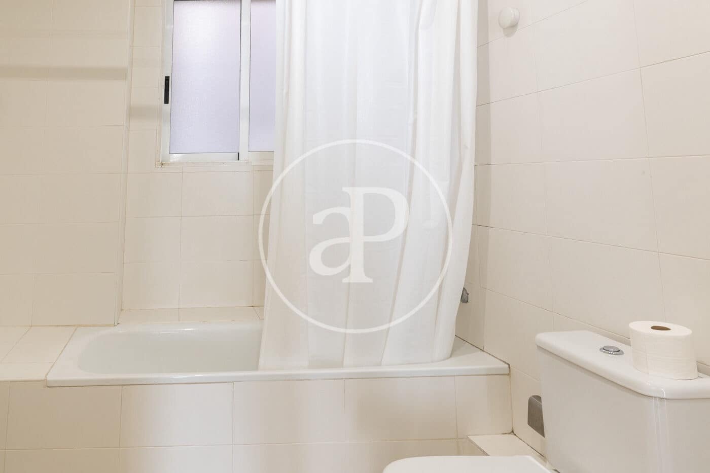 2 camera da letto Appartamento da affittare in Valencia citta - 1.700 € (Rif: 10049409)