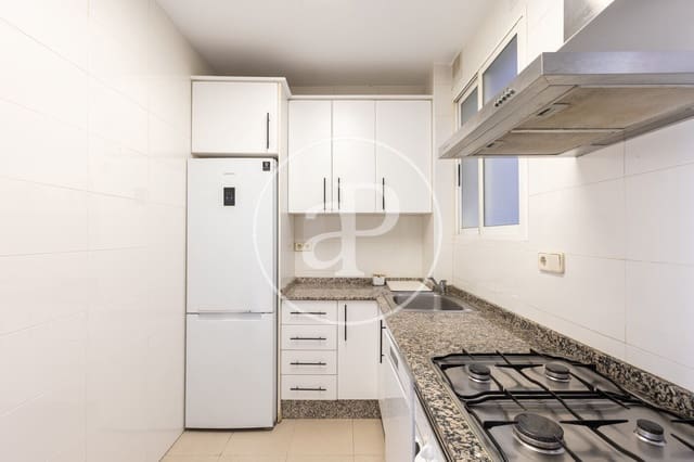 2 camera da letto Appartamento da affittare in La Gran Via, Valencia città - 1.700 € (Rif: 10049409)