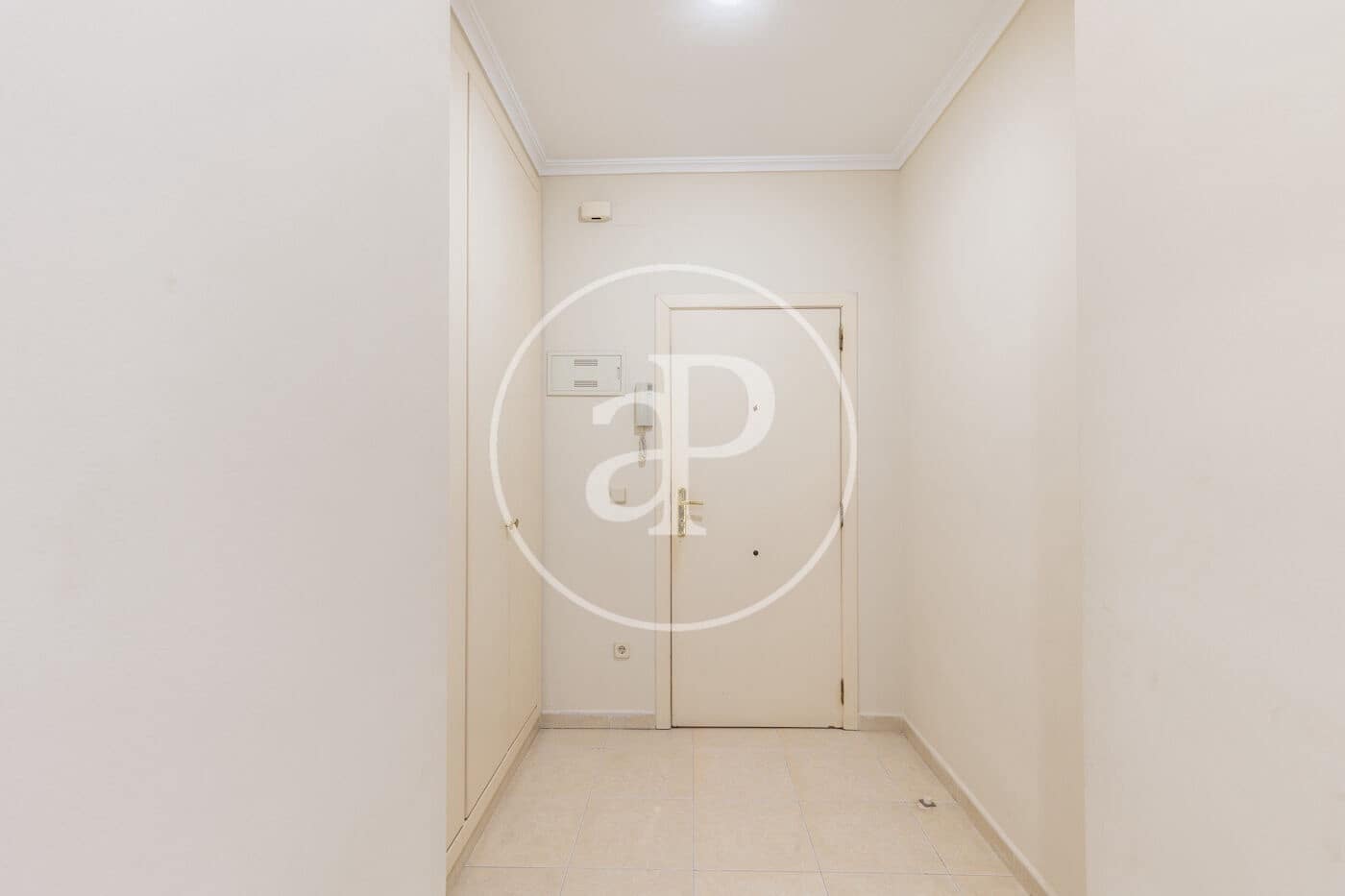 2 camera da letto Appartamento da affittare in Valencia citta - 1.700 € (Rif: 10049409)
