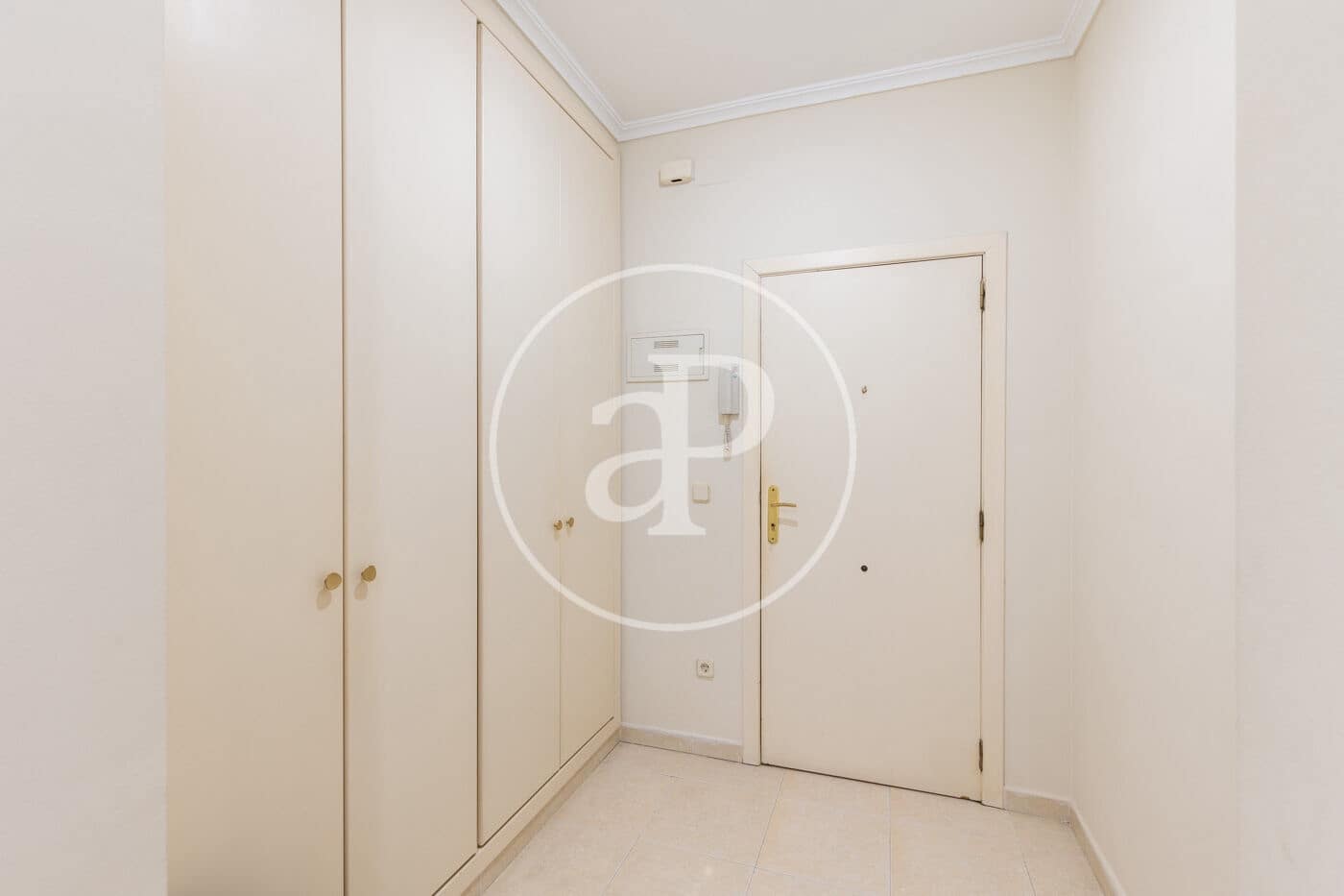 2 camera da letto Appartamento da affittare in Valencia citta - 1.700 € (Rif: 10049409)