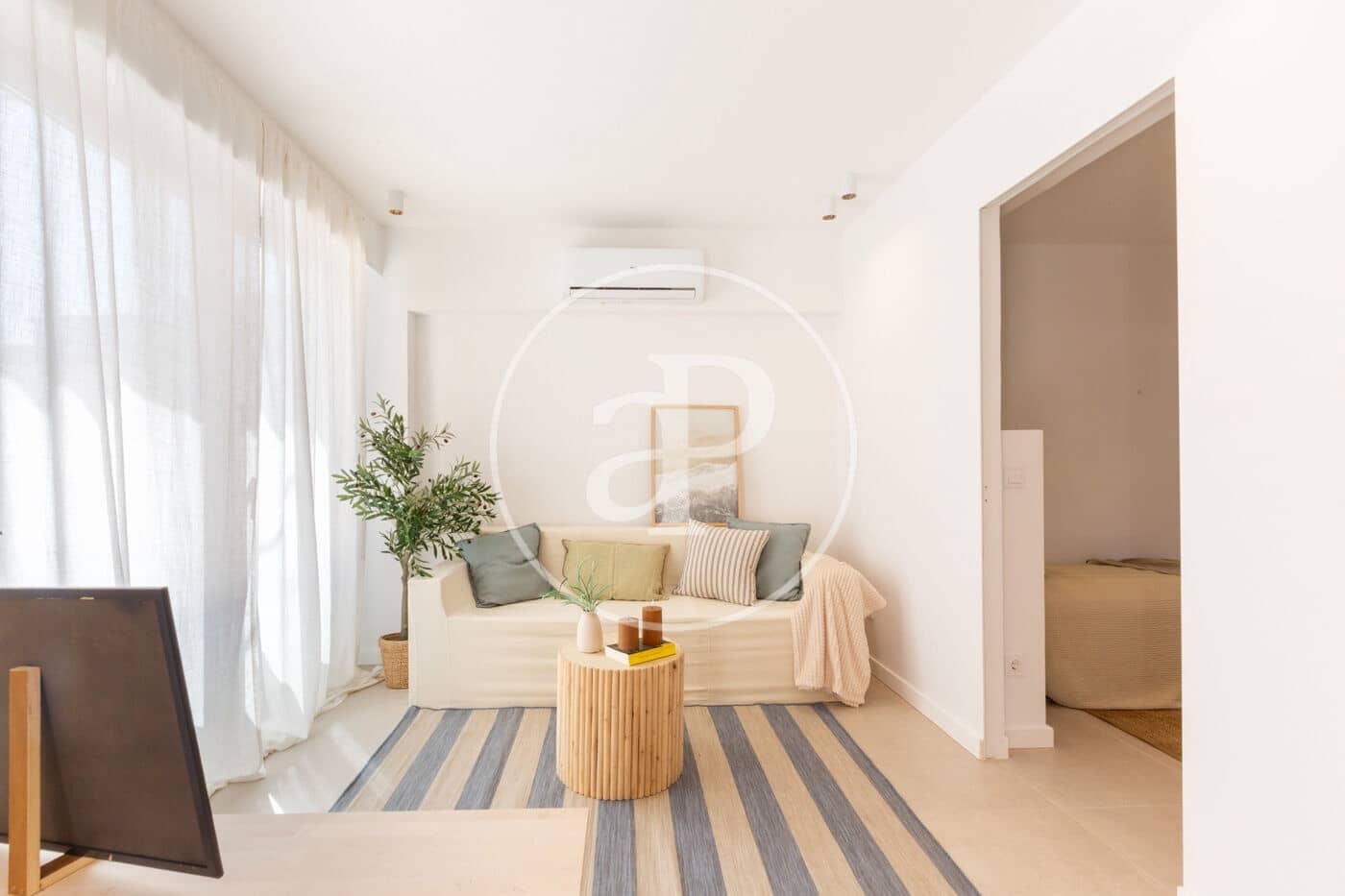 2 bedroom Apartment for sale in Valencia city - € 230,000 (Ref: 10055417)