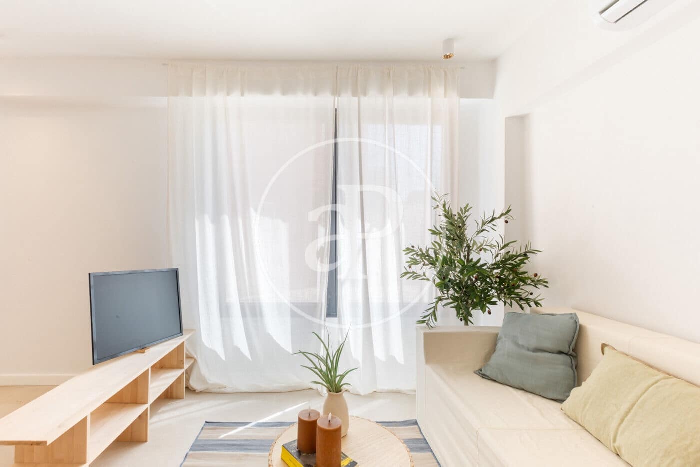 2 bedroom Apartment for sale in Valencia city - € 230,000 (Ref: 10055417)