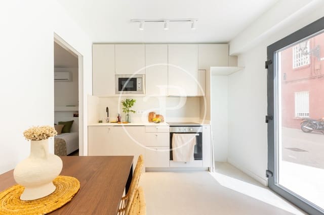 2 sovrum Lägenhet till salu i Sant Marcel.li, Valencia stad - 230 000 € (Ref: 10055417)