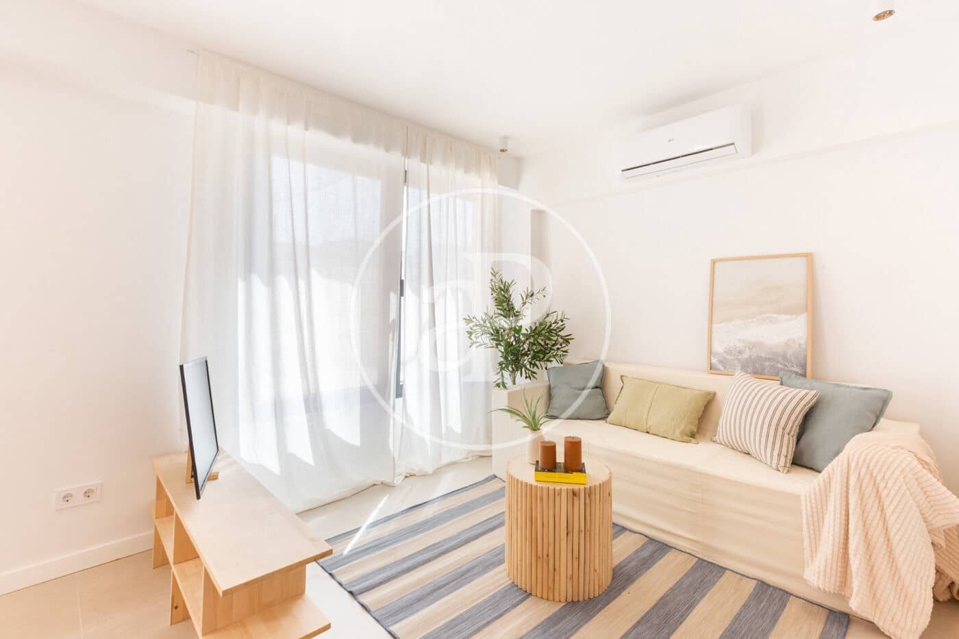 2 bedroom Apartment for sale in Valencia city - € 230,000 (Ref: 10055417)