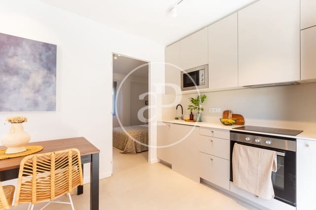 2 sovrum Lägenhet till salu i Sant Marcel.li, Valencia stad - 230 000 € (Ref: 10055417)