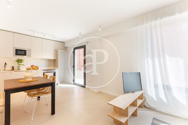 2 sovrum Lägenhet till salu i Sant Marcel.li, Valencia stad - 230 000 € (Ref: 10055417)