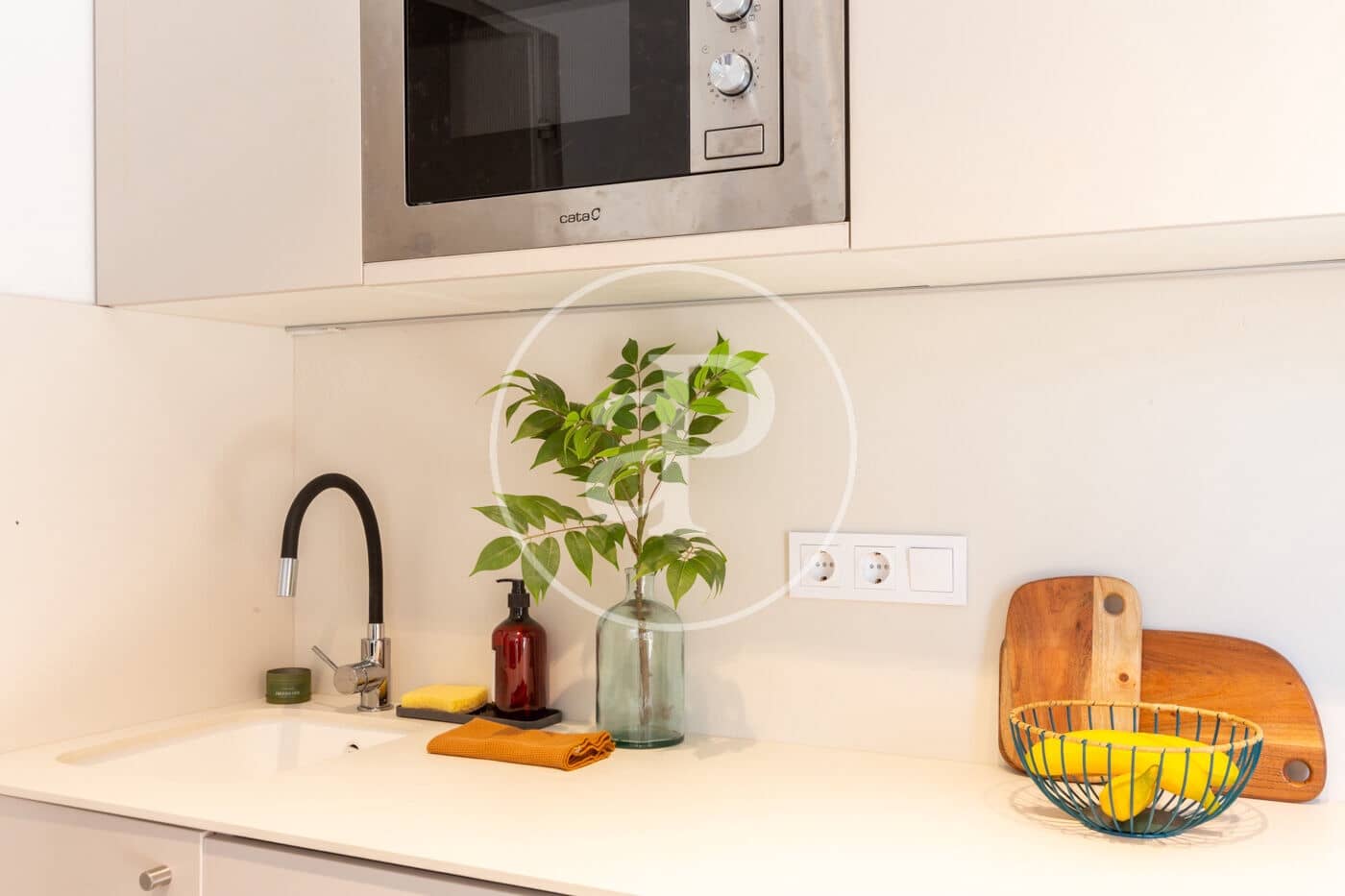 2 bedroom Apartment for sale in Valencia city - € 230,000 (Ref: 10055417)