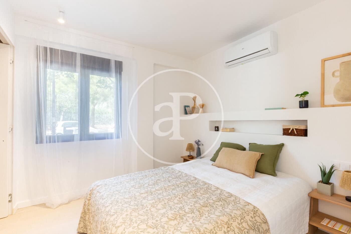 2 bedroom Apartment for sale in Valencia city - € 230,000 (Ref: 10055417)