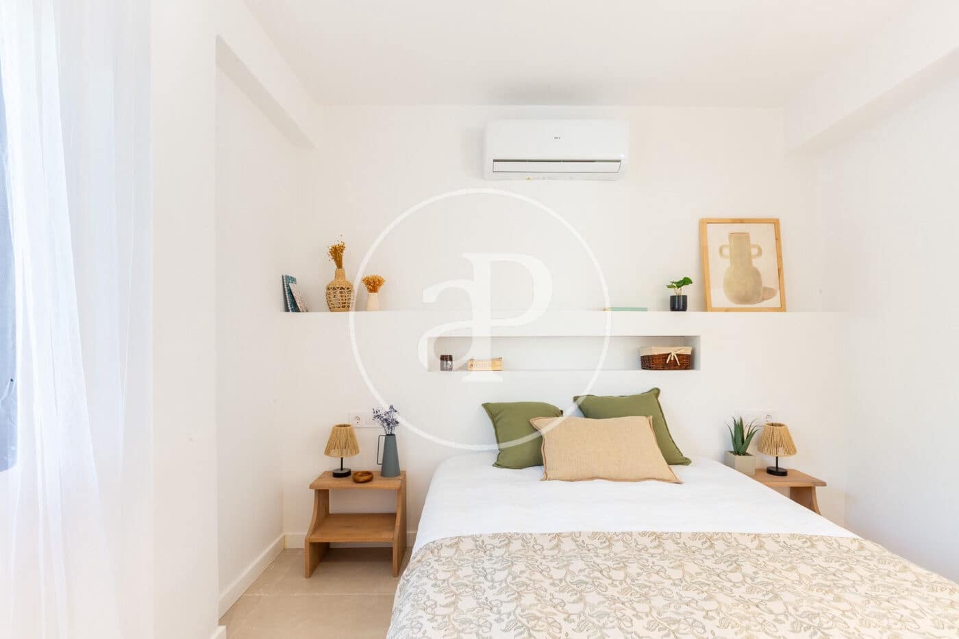 2 bedroom Apartment for sale in Valencia city - € 230,000 (Ref: 10055417)