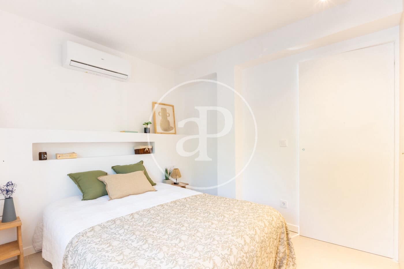 2 bedroom Apartment for sale in Valencia city - € 230,000 (Ref: 10055417)
