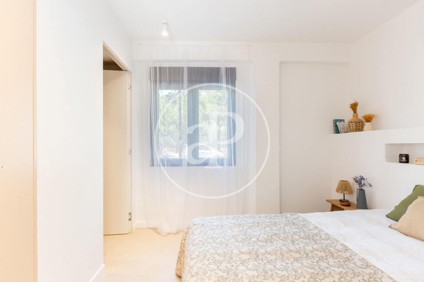 2 bedroom Apartment for sale in Valencia city - € 230,000 (Ref: 10055417)