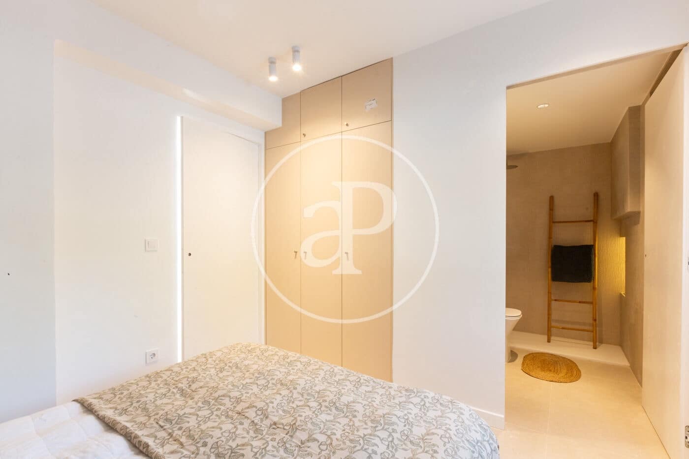 2 bedroom Apartment for sale in Valencia city - € 230,000 (Ref: 10055417)