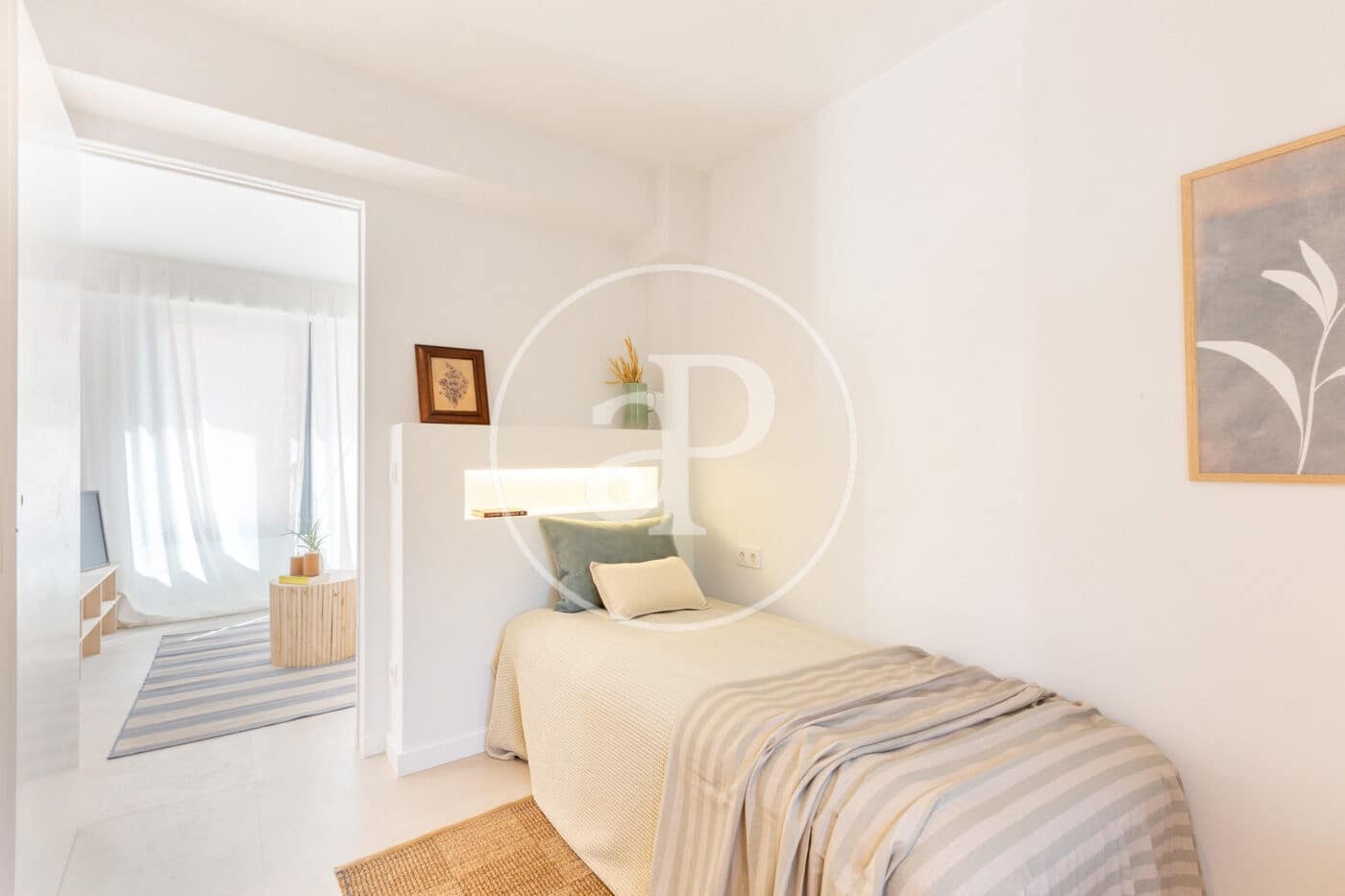 2 bedroom Apartment for sale in Valencia city - € 230,000 (Ref: 10055417)