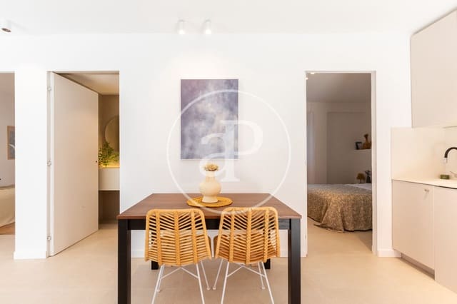 2 sovrum Lägenhet till salu i Sant Marcel.li, Valencia stad - 230 000 € (Ref: 10055417)