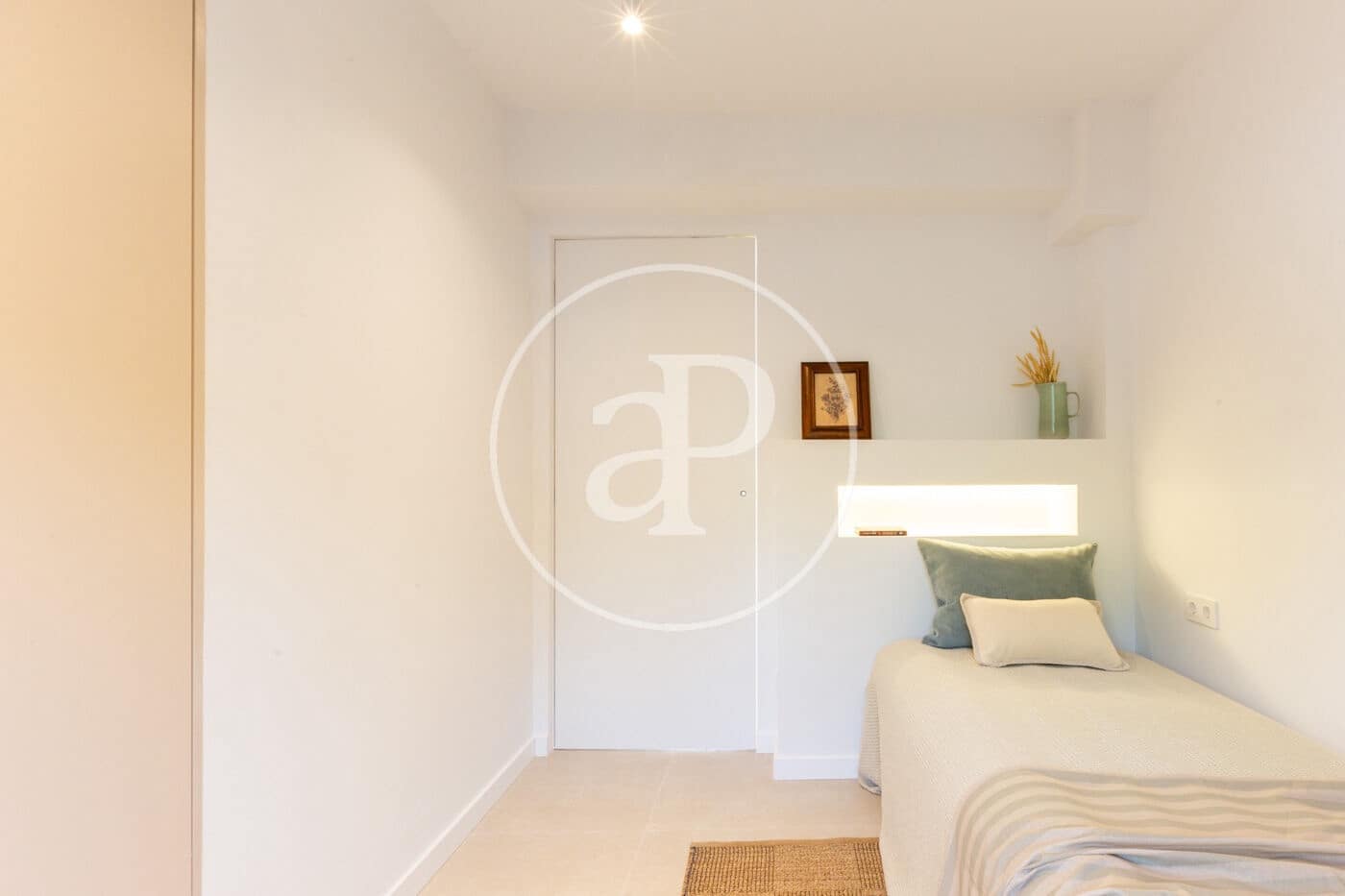 2 bedroom Apartment for sale in Valencia city - € 230,000 (Ref: 10055417)