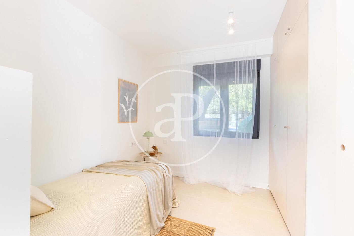2 bedroom Apartment for sale in Valencia city - € 230,000 (Ref: 10055417)
